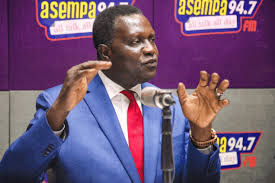 2025 WASSCE Begins Smoothly for Students in Ghana