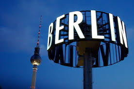 Image result for Berlin