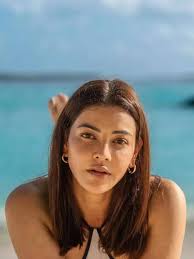 Kajal Aggarwal escapes to Maldives for birthday bliss with family