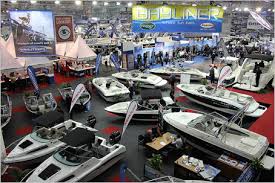 Image result for sydney boat show