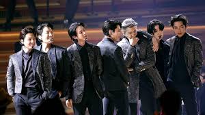 Mapa Concierto Bts Mexico Ticketmaster