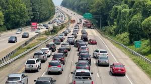 AAA predicts a record number of travelers for Fourth of July travel period