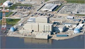 Image result for Nuclear Station