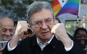 Présidentielle 2027 : Jean-Luc Mélenchon veut que le gouverneur de la Banque de France soit poursuivi pour « trahison » — Sud Ouest