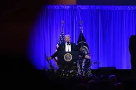 Trump to Award Presidential Medal of Freedom to Ben Carson