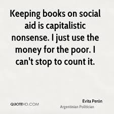 Evita Perón Quotes | QuoteHD via Relatably.com