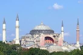 Kuvahaun tulos haulle hagia sofia