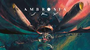 Soft Rains’ Ambrosia Sky: Act Two is released on Steam and Epic Games Store