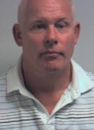 James Hinds who has been jailed for two years and nine months for abusing vulnerable patients - article-2341812-1A51E33A000005DC-469_308x427