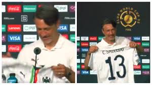 Claro Sports - News update