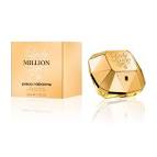 Paco rabanne lady million eau de parfum ml