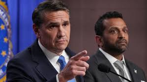 Southern Poverty Law Center controversy amid fraud charges