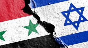 Syrian Foreign Minister Hassan Al-Shibani: Israel's existence "a proven - JFeed