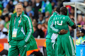 Image result for gernot rohr