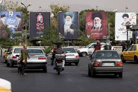 US forces strike two Iranian launchers on Iran's Larak island, US official says