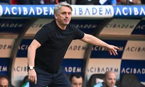 Orhan Ak mağlubiyeti böyle yorumladı: "Biz kaçırdık, onlar attı" — NTVSpor