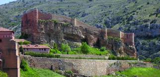 Resultado de imagen de fotos de Albarracín