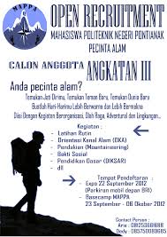 Hasil gambar untuk pecinta alam indonesia