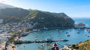 Woman falls to death aboard cruise ship near Catalina