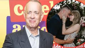 Tom Hanks 'Fell Asleep During Taylor Swift and Kelce's Vows,' Sources Claim