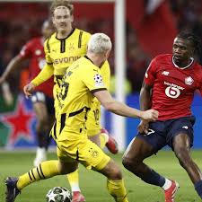 Foot Mercato - News update