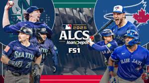 Mariners vs Blue Jays ALCS Game 6 preview