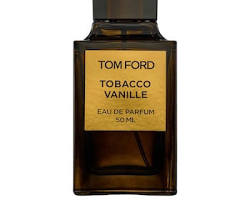 Изображение: Tom Ford Tobacco Vanille