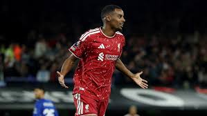 Ipswich 0-2 Liverpool | Highlights
