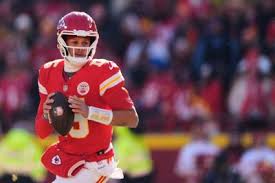 NFL: Chiefs' early primetime games not tied to Patrick Mahomes' knee recovery