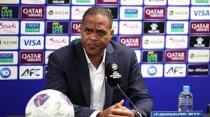 Kluivert Tegaskan Timnas Indonesia Enggak Mau Kalah di Jepang