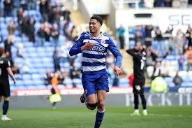 Reading FC - News update