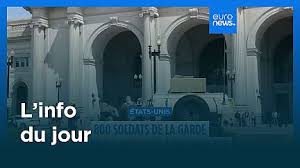 Euronews.com - News update