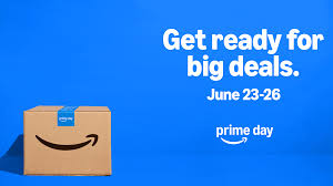 When is Amazon Prime Day 2026? Shop exclusive deals for Prime members, June 23–26