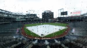 Mets Game Delayed! Weather Wreaks Havoc on Brewers Series! - Imagen ilustrativa del artículo