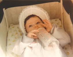 2025's Most Popular Baby Girl Names Were Vintage And Nature-Inspired