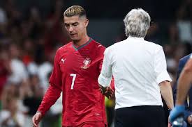 cristiano ronaldo — trending on Google in Venezuela