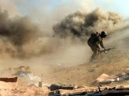 Image result for ‫جنگ تحمیلی ایران و عراق‬‎