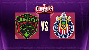 FC Juárez vs Chivas: ¿Dónde y a qué hora ver el partido pendiente del Clausura 2026 de la Liga MX Femenil?