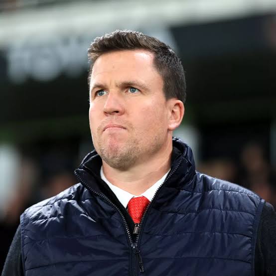 Exeter manager Gary Caldwell shares honest verdict after draw with Charlton  - football.london