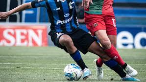 Torneo Apertura: Boston River y Liverpool cerrarán la quinta fecha en Florida