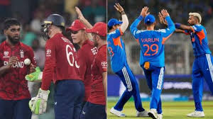 Ind Vs Eng T20