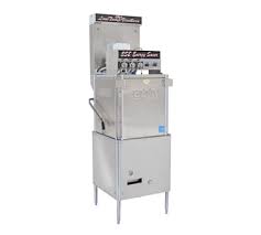 CMA Dishmachines, EST-3-D EXT, Dishwasher, Door Type, 25-3/4 ...