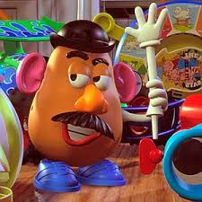 Image result for hasidic mr potato head