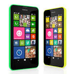 Nokia windows phone dual sim