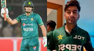 Cricket Pakistan - News update