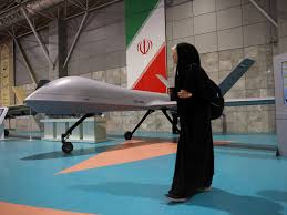 Saudi Arabia defends against drone strikes from ‘Iran-backed’ groups