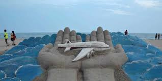 After Years of Dead Ends, a Clue in the MH370 Mystery Was Hiding in Plain Sight. Then Scientists Decoded It.