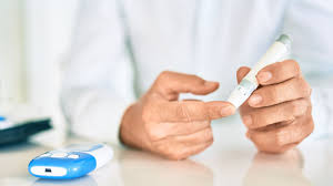 

Risk of Diabetes Development Following Covid-19 Persistence in Omicron Period: Study