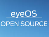 Image result for EYEOS LINUX