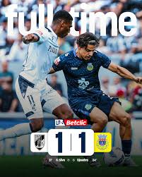 Liga Portugal - News update